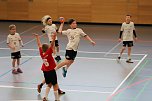 Handball am Wochenende (Foto: NSV/Ch. Keil)