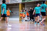 Handball am Wochenende (Foto: NSV/Ch. Keil)