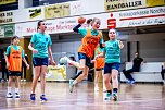 Handball am Wochenende (Foto: NSV/Ch. Keil)
