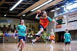 Handball am Wochenende (Foto: NSV/Ch. Keil)