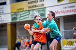 Handball am Wochenende (Foto: NSV/Ch. Keil)