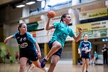Handball am Wochenende (Foto: NSV/Ch. Keil)
