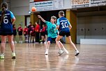 Handball am Wochenende (Foto: NSV/Ch. Keil)