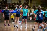 Handball am Wochenende (Foto: NSV/Ch. Keil)