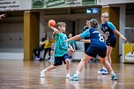 Handball am Wochenende (Foto: NSV/Ch. Keil)