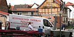 Ostermarkt in Auleben (Foto: U. Reinboth)
