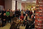"Orte des Erinnerns" in der Flohburg (Foto: agl)