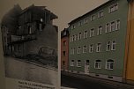 "Orte des Erinnerns" in der Flohburg (Foto: agl)