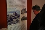 "Orte des Erinnerns" in der Flohburg (Foto: agl)