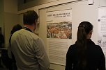 "Orte des Erinnerns" in der Flohburg (Foto: agl)