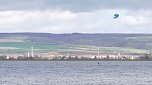 Fr&uuml;hling am Stausee  (Foto: U. Reinboth )