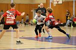 Bronze f&uuml;r NSV-Handballer beim Turnier der Superlative in Kolding (Foto: Anja Lehne)