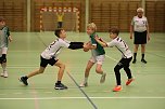 Bronze f&uuml;r NSV-Handballer beim Turnier der Superlative in Kolding (Foto: Anja Lehne)