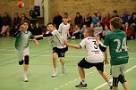 Bronze f&uuml;r NSV-Handballer beim Turnier der Superlative in Kolding (Foto: Anja Lehne)