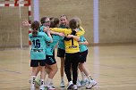 Bronze f&uuml;r NSV-Handballer beim Turnier der Superlative in Kolding (Foto: Anja Lehne)