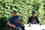 Saisonstart in Auleben (Foto: Ulrich Reinboth)