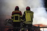 Großbrand bei Obermehler (Foto: S. Dietzel) Großbrand bei Obermehler (Foto: S. Dietzel)