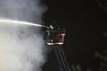 Großbrand bei Obermehler (Foto: S. Dietzel) Großbrand bei Obermehler (Foto: S. Dietzel)