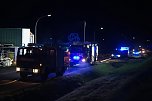 Großbrand bei Obermehler (Foto: S. Dietzel) Großbrand bei Obermehler (Foto: S. Dietzel)
