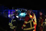 Großbrand bei Obermehler (Foto: S. Dietzel) Großbrand bei Obermehler (Foto: S. Dietzel)