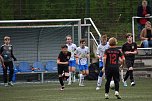 Pokalspiel D 2 FSV Wacker 90 NDH gegen D1 , TSG 99 Salza (Foto: Martina Nebelung)