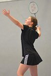 Nordh&auml;user Badminton-Nachwuchs unterwegs (Foto: L.Lenz)