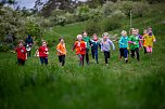 Crosslauf am Schlachtenberg bei Bad Frankenhausen (Foto: Christoph Keil)
