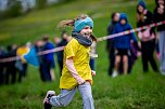 Crosslauf am Schlachtenberg bei Bad Frankenhausen (Foto: Christoph Keil)