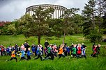 Crosslauf am Schlachtenberg bei Bad Frankenhausen (Foto: Christoph Keil)