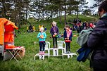Crosslauf am Schlachtenberg bei Bad Frankenhausen (Foto: Christoph Keil)