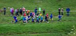 Crosslauf am Schlachtenberg bei Bad Frankenhausen (Foto: Christoph Keil)