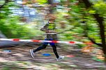 Crosslauf am Schlachtenberg bei Bad Frankenhausen (Foto: Christoph Keil)