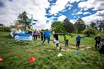 Crosslauf am Schlachtenberg bei Bad Frankenhausen (Foto: Christoph Keil)