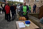 Fr&uuml;hjahrswanderung bei Auleben (Foto: A. Krumpholz)