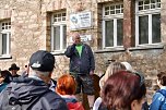 Fr&uuml;hjahrswanderung bei Auleben (Foto: A. Krumpholz)
