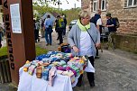 Fr&uuml;hjahrswanderung bei Auleben (Foto: A. Krumpholz)