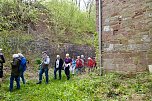 Fr&uuml;hjahrswanderung bei Auleben (Foto: A. Krumpholz)