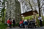 Fr&uuml;hjahrswanderung bei Auleben (Foto: A. Krumpholz)
