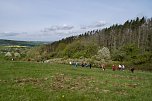 Fr&uuml;hjahrswanderung bei Auleben (Foto: A. Krumpholz)