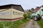 Fr&uuml;hjahrswanderung bei Auleben (Foto: A. Krumpholz)