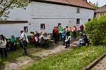Fr&uuml;hjahrswanderung bei Auleben (Foto: A. Krumpholz)