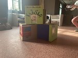 Was macht die Jugend wo? - Treffen im Jugendclubhaus (Foto: Kreisjugendring) Was macht die Jugend wo? - Treffen im Jugendclubhaus (Foto: Kreisjugendring)