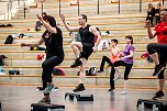 KSB Fitness-Night in der Wiedigsburg (Foto: Kreissportbund Nordhausen)