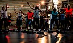 KSB Fitness-Night in der Wiedigsburg (Foto: Kreissportbund Nordhausen)
