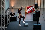 KSB Fitness-Night in der Wiedigsburg (Foto: Kreissportbund Nordhausen)