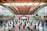KSB Fitness-Night in der Wiedigsburg (Foto: Kreissportbund Nordhausen)
