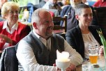 26. Kyffh&auml;user Sportgala im Burghof am Kyffh&auml;user (Foto: Eva Maria Wiegand)