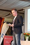26. Kyffh&auml;user Sportgala im Burghof am Kyffh&auml;user (Foto: Eva Maria Wiegand)