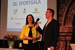 26. Kyffh&auml;user Sportgala im Burghof am Kyffh&auml;user (Foto: Eva Maria Wiegand)