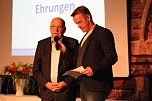 26. Kyffh&auml;user Sportgala im Burghof am Kyffh&auml;user (Foto: Eva Maria Wiegand)